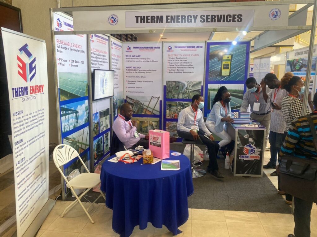 Summit & Exhibition